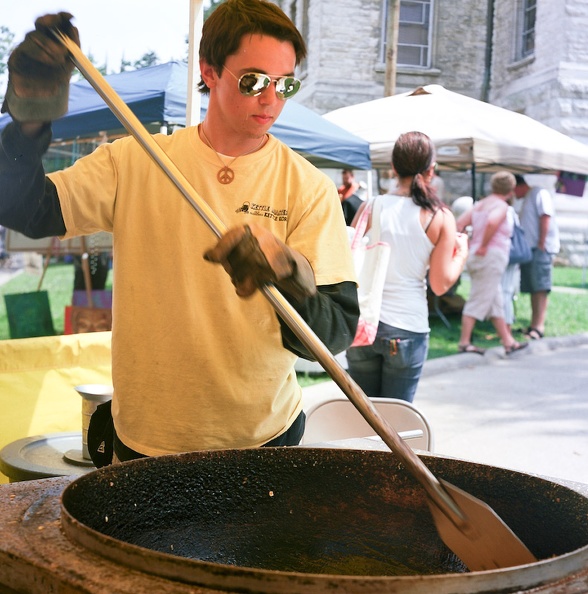 Farmers Market - 04 - Kettle Corn.jpg